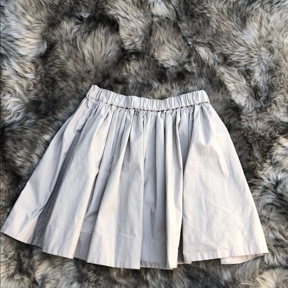 Kate spake skirt